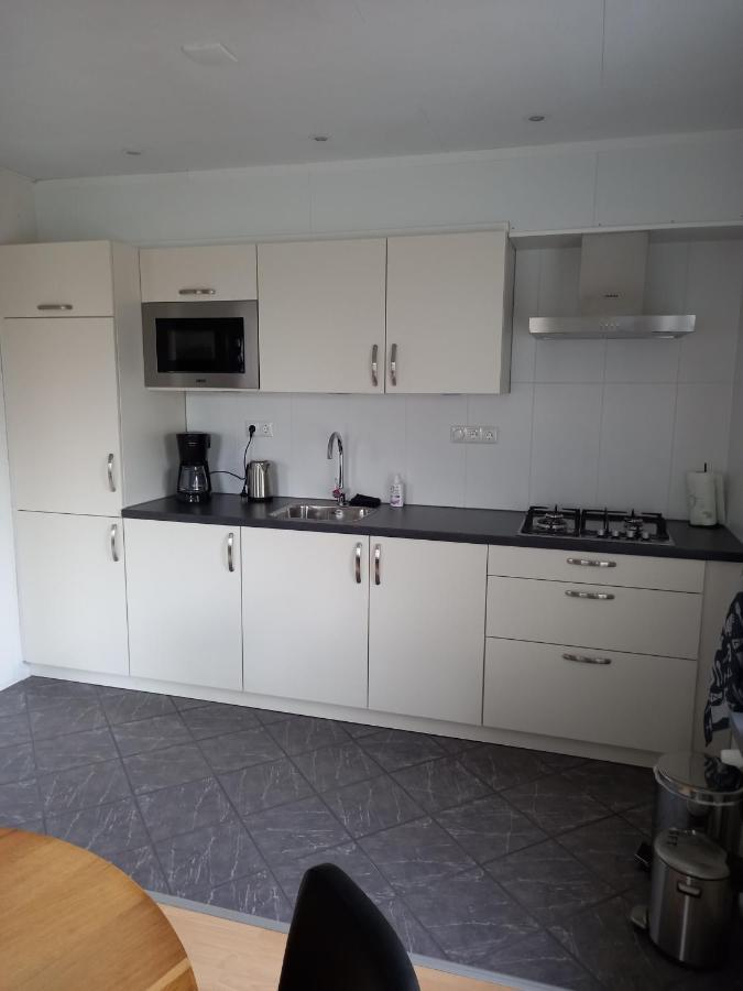 B&B Kleintje Eleveld Ngoại thất bức ảnh