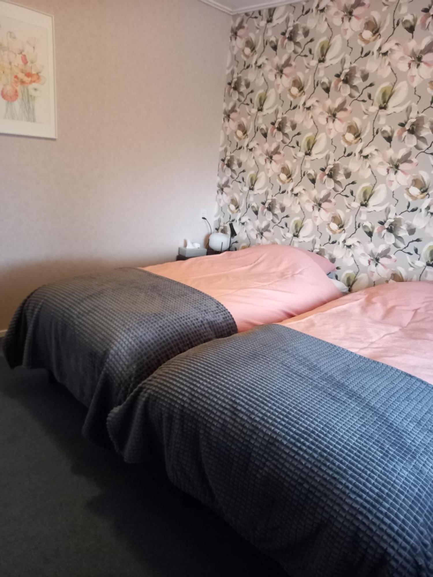 B&B Kleintje Eleveld Ngoại thất bức ảnh