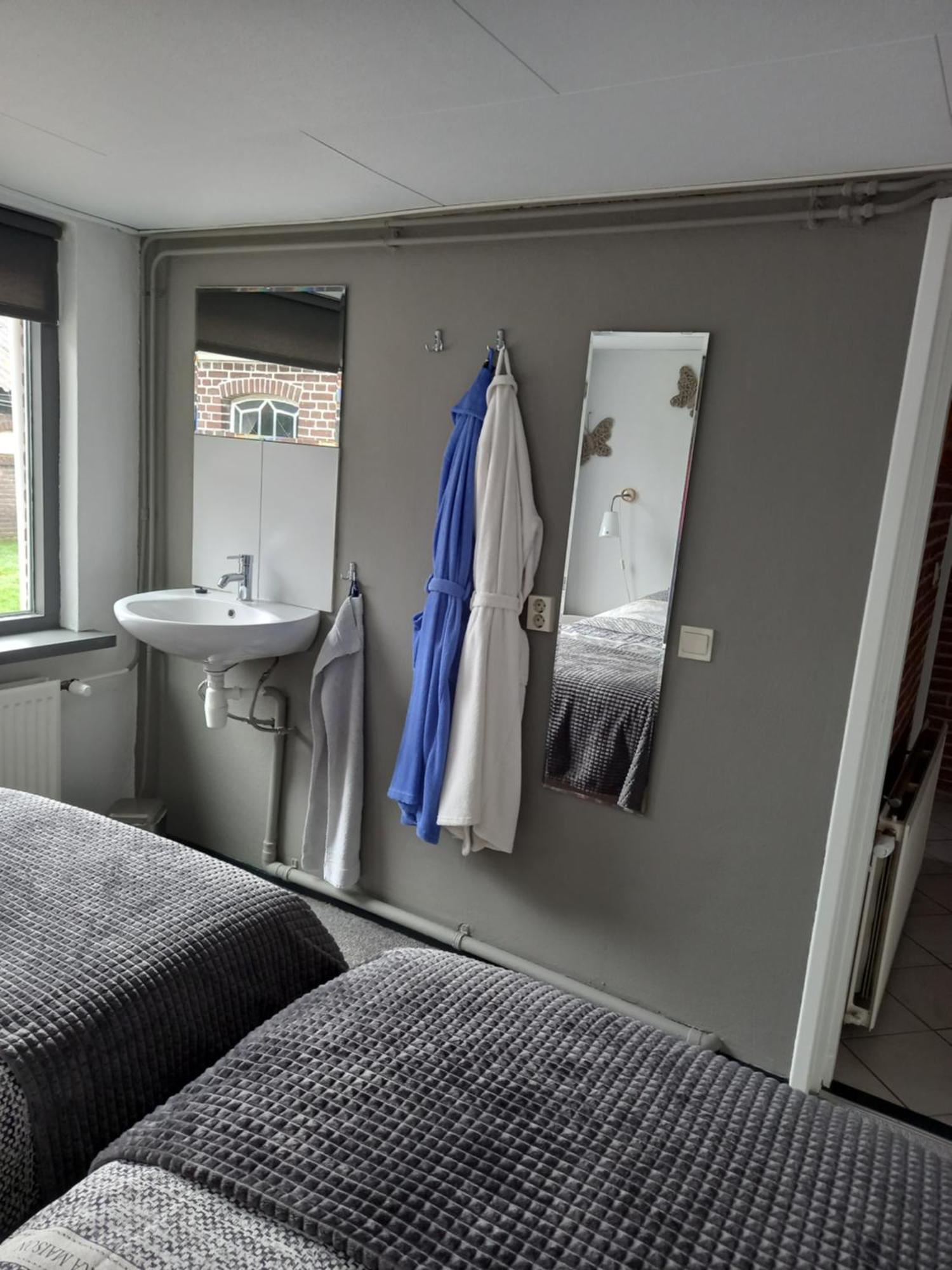 B&B Kleintje Eleveld Ngoại thất bức ảnh
